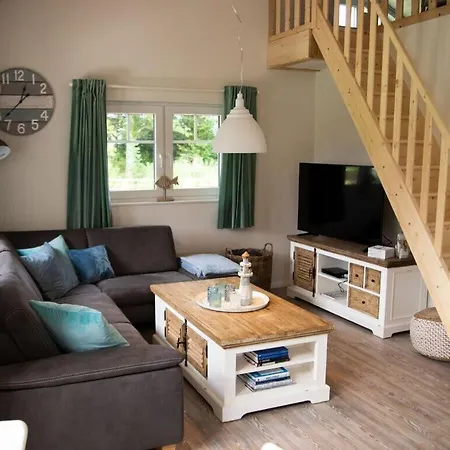 Apartment Lutt Lonneberga Haus Klein-ida *