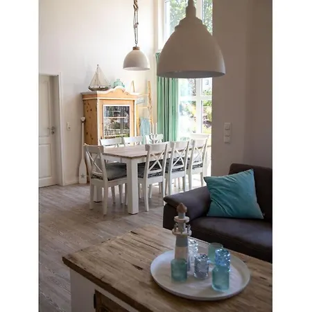 Lutt Lonneberga Haus Klein-ida Apartment *
