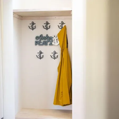 Lutt Lonneberga Haus Klein-ida Apartment