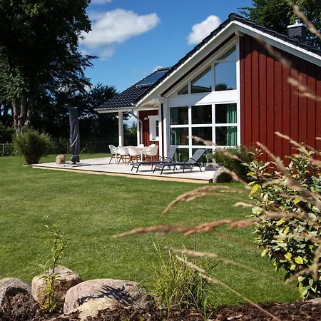 Lutt Lonneberga Haus Klein-ida