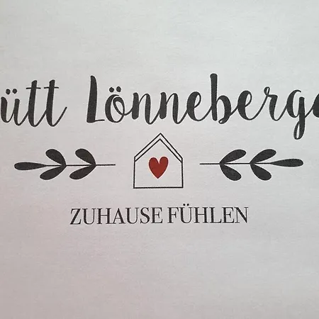 Lutt Lonneberga Haus Klein-ida Apartment Ostseeheilbad Zingst