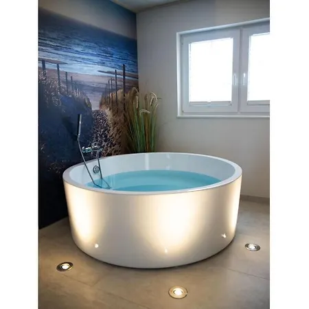 Lutt Lonneberga Haus Klein-ida Ostseeheilbad Zingst