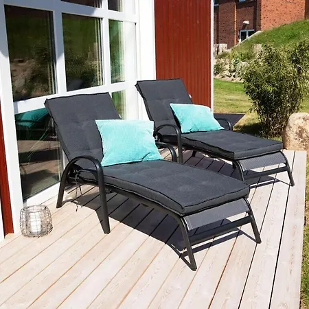 Lutt Lonneberga Haus Klein-ida Apartment *