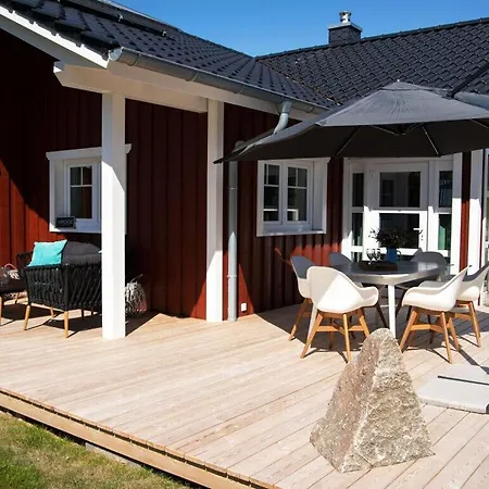 Lutt Lonneberga Haus Klein-ida Apartment Ostseeheilbad Zingst