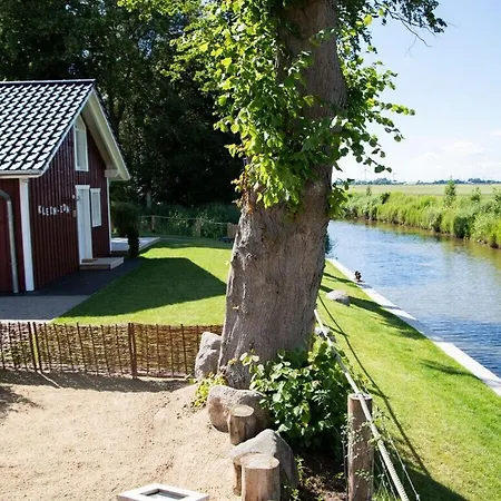 Lutt Lonneberga Haus Klein-ida * Ostseeheilbad Zingst